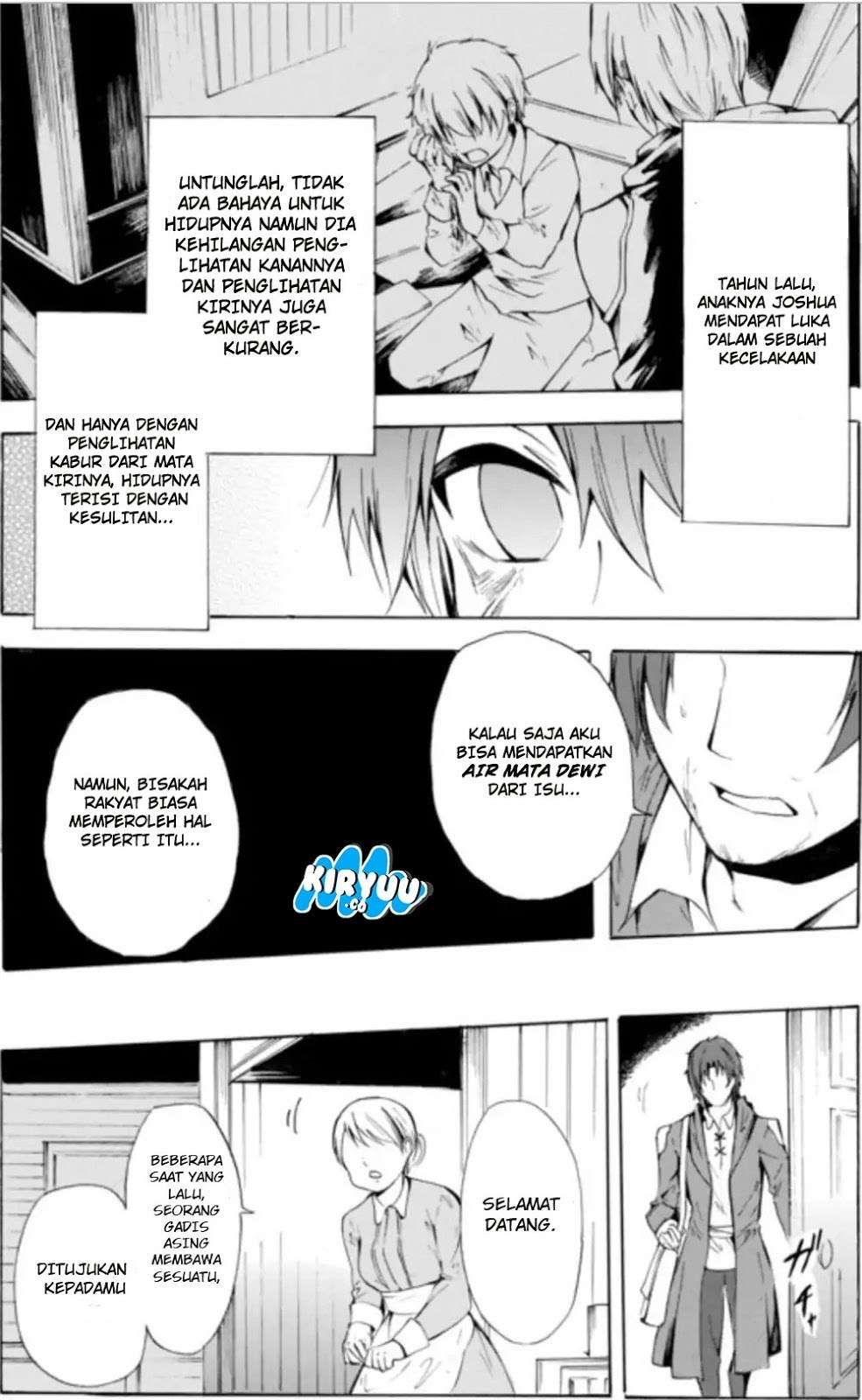 Potion-danomi de Ikinobimasu! Chapter 9.2 - halaman 12