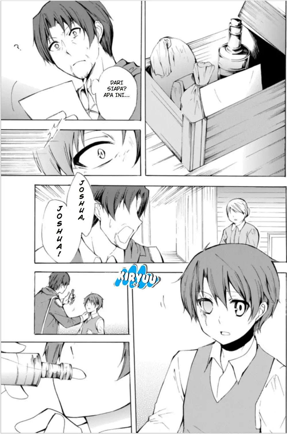 Potion-danomi de Ikinobimasu! Chapter 9.2 - halaman 13