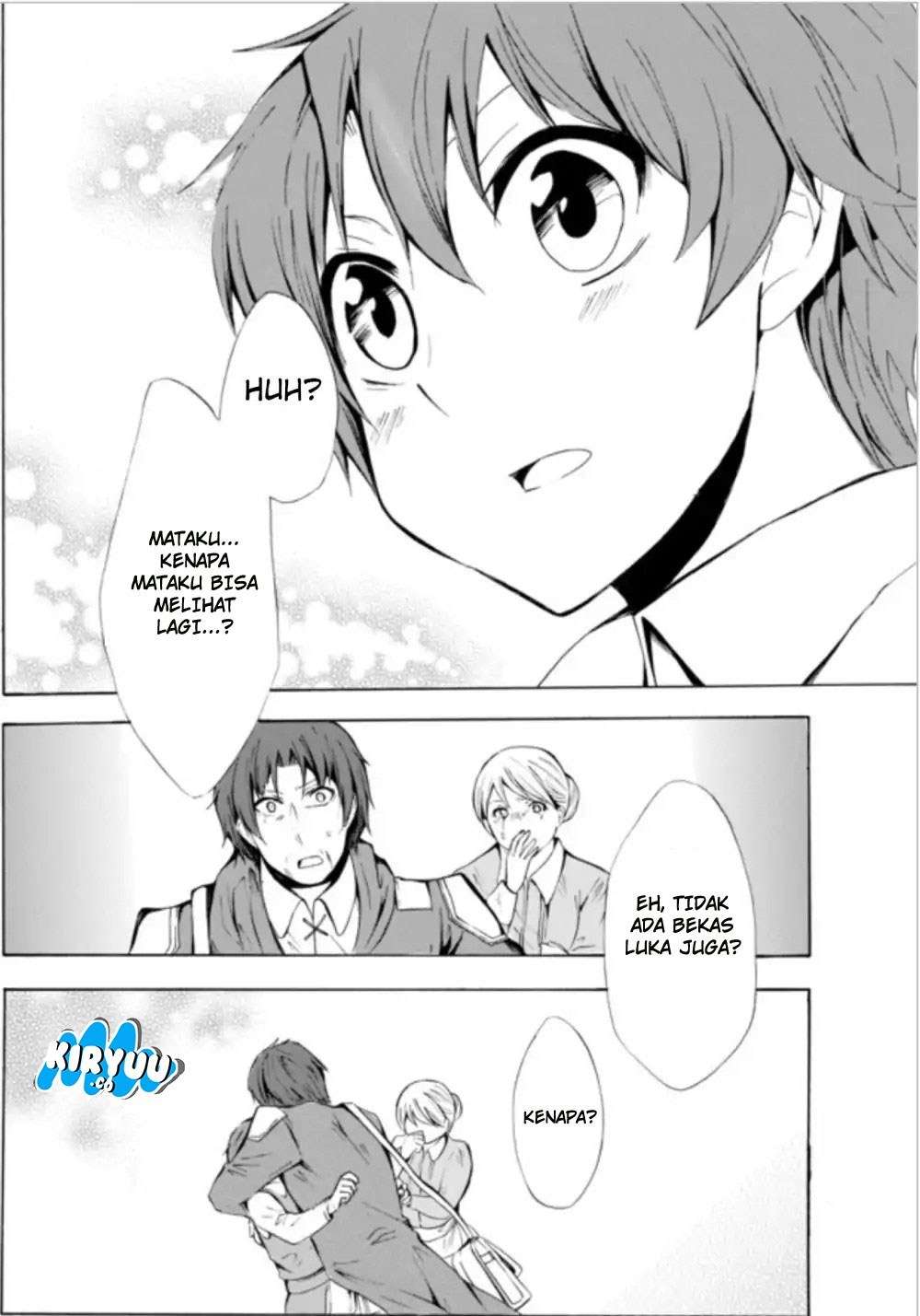 Potion-danomi de Ikinobimasu! Chapter 9.2 - halaman 14