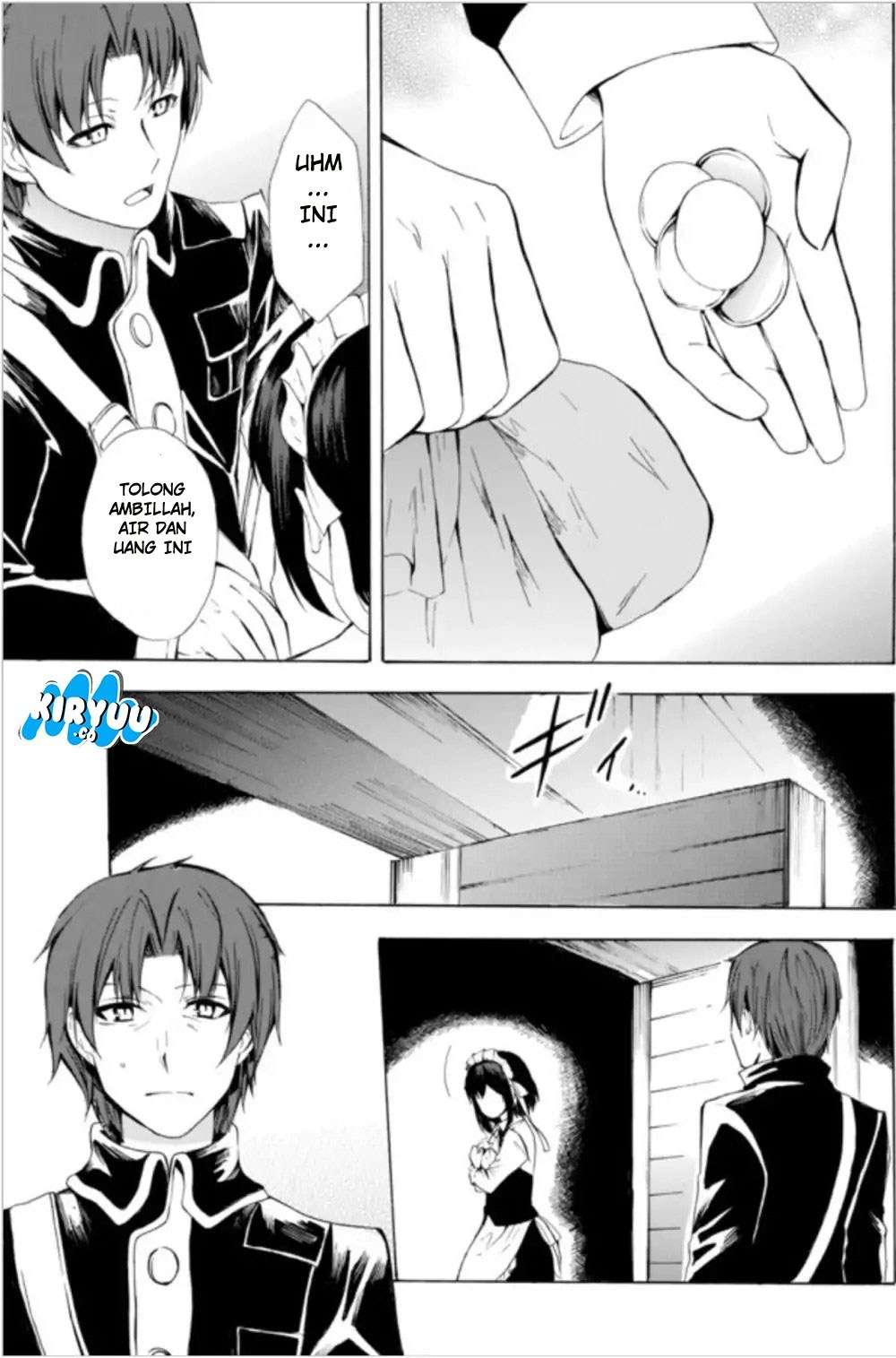 Potion-danomi de Ikinobimasu! Chapter 9.2 - halaman 7