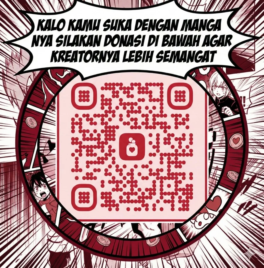 Potion, Wagami o Tasukeru Chapter 1 - halaman 34