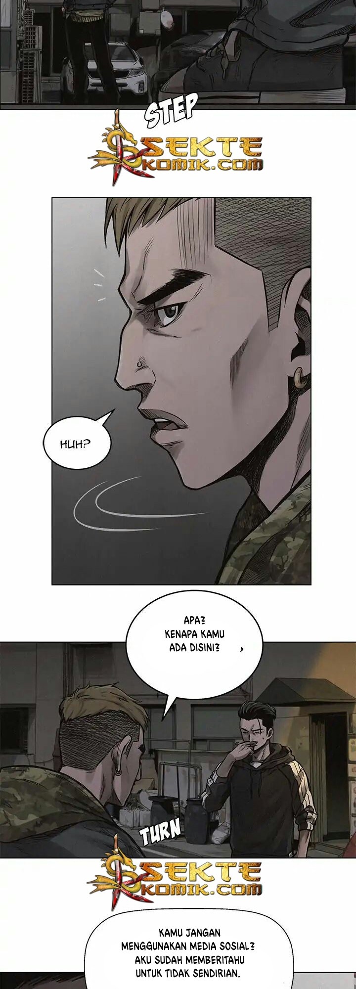 Pounding Chapter 1 - halaman 37