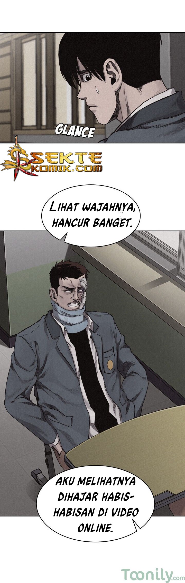 Pounding Chapter 10 - halaman 21