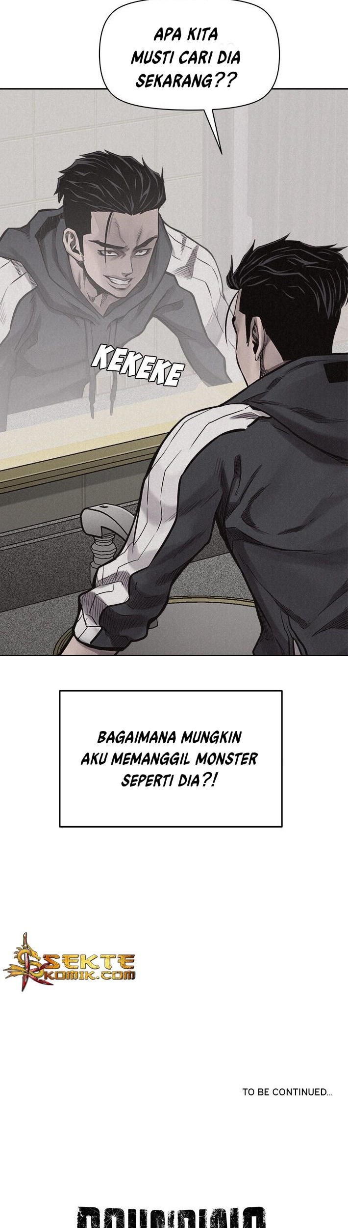 Pounding Chapter 10 - halaman 29