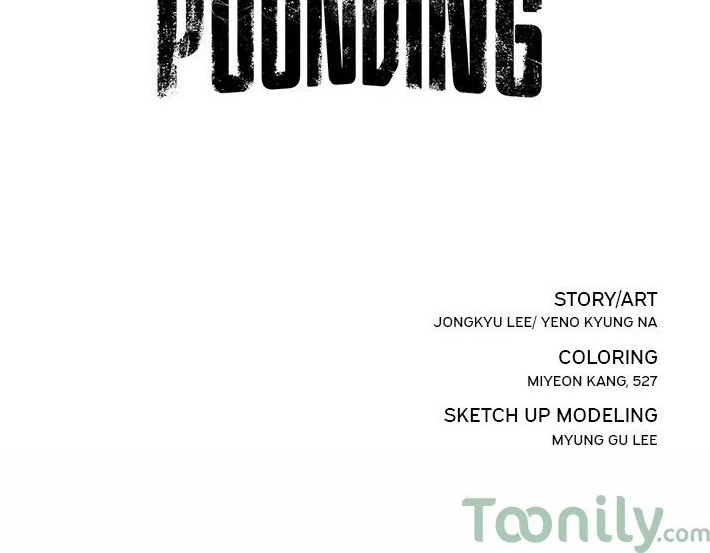 Pounding Chapter 10 - halaman 30