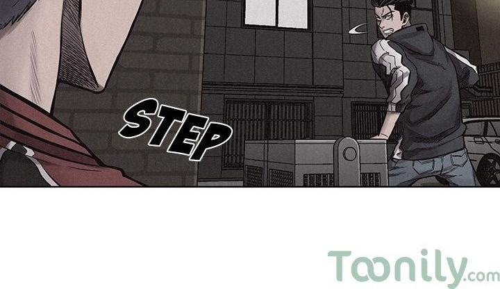 Pounding Chapter 11 - halaman 16
