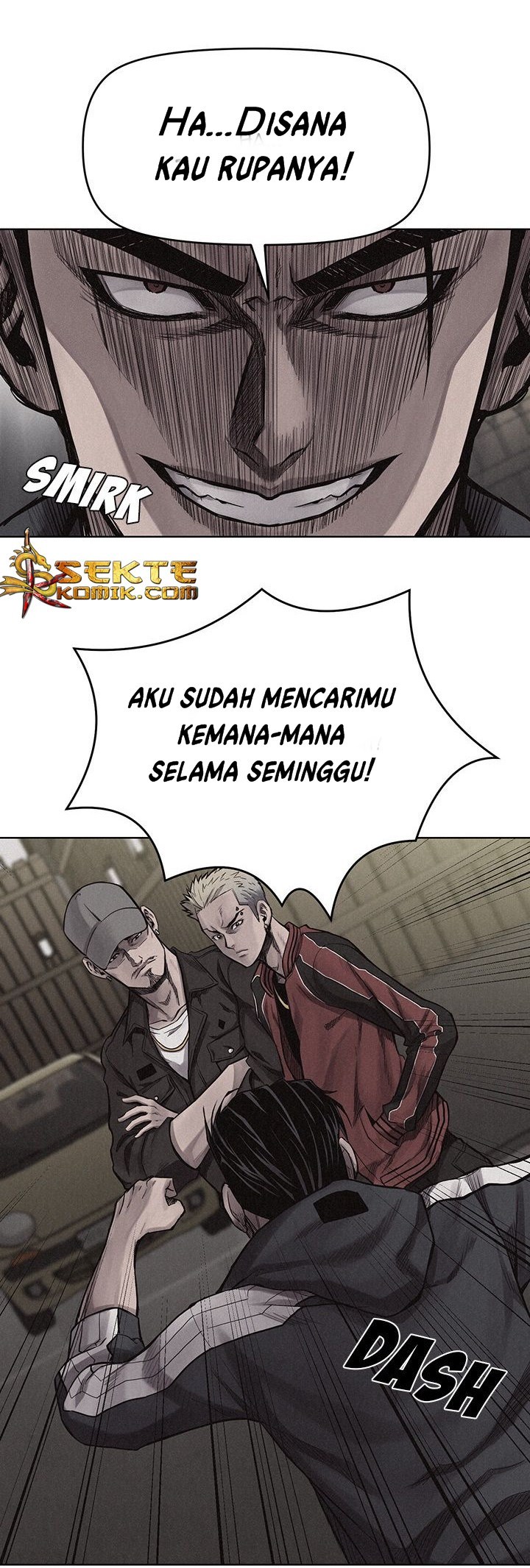 Pounding Chapter 11 - halaman 18