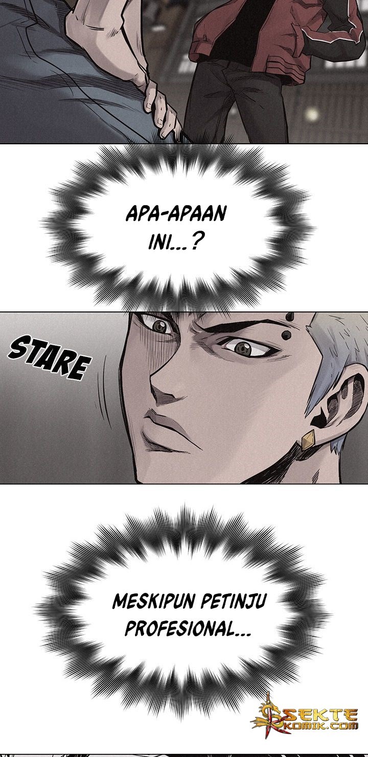 Pounding Chapter 11 - halaman 28