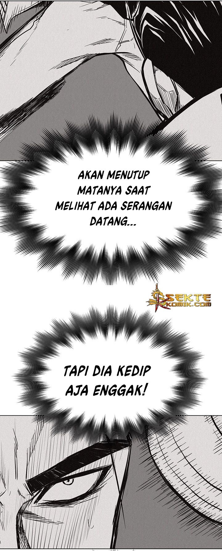 Pounding Chapter 11 - halaman 29