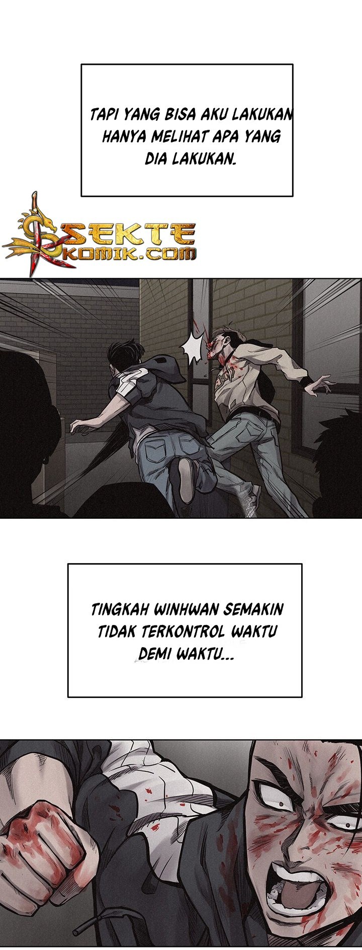 Pounding Chapter 11 - halaman 3