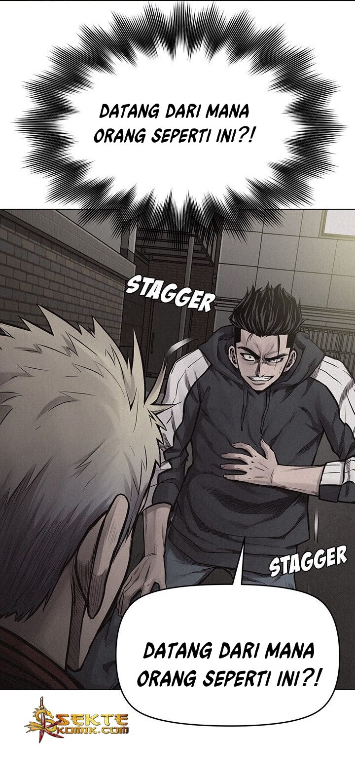 Pounding Chapter 11 - halaman 30
