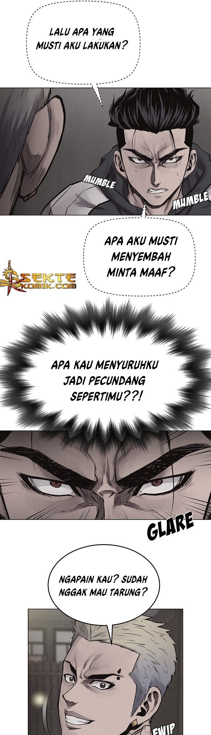 Pounding Chapter 11 - halaman 35