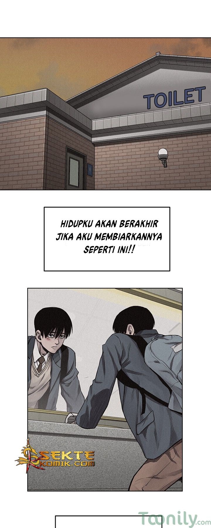 Pounding Chapter 11 - halaman 4