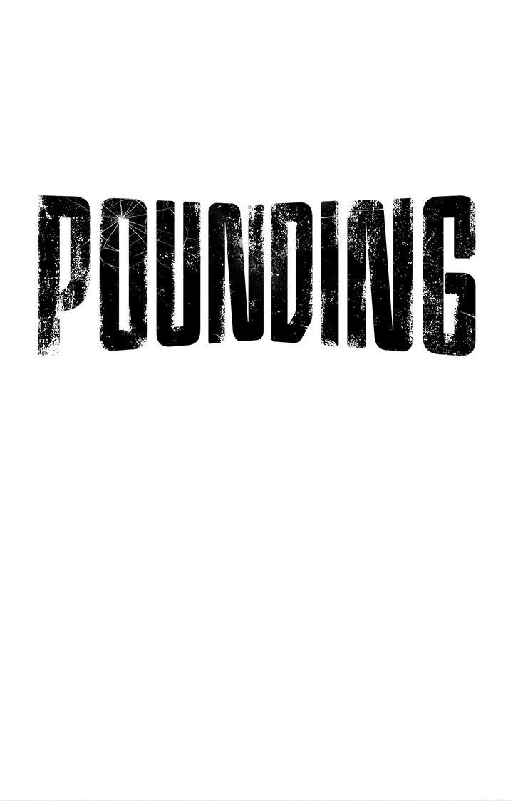 Pounding Chapter 11 - halaman 7