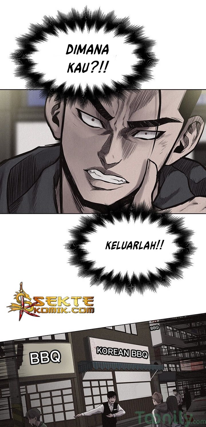Pounding Chapter 11 - halaman 9