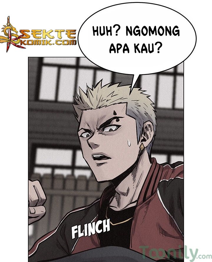 Pounding Chapter 12 - halaman 25