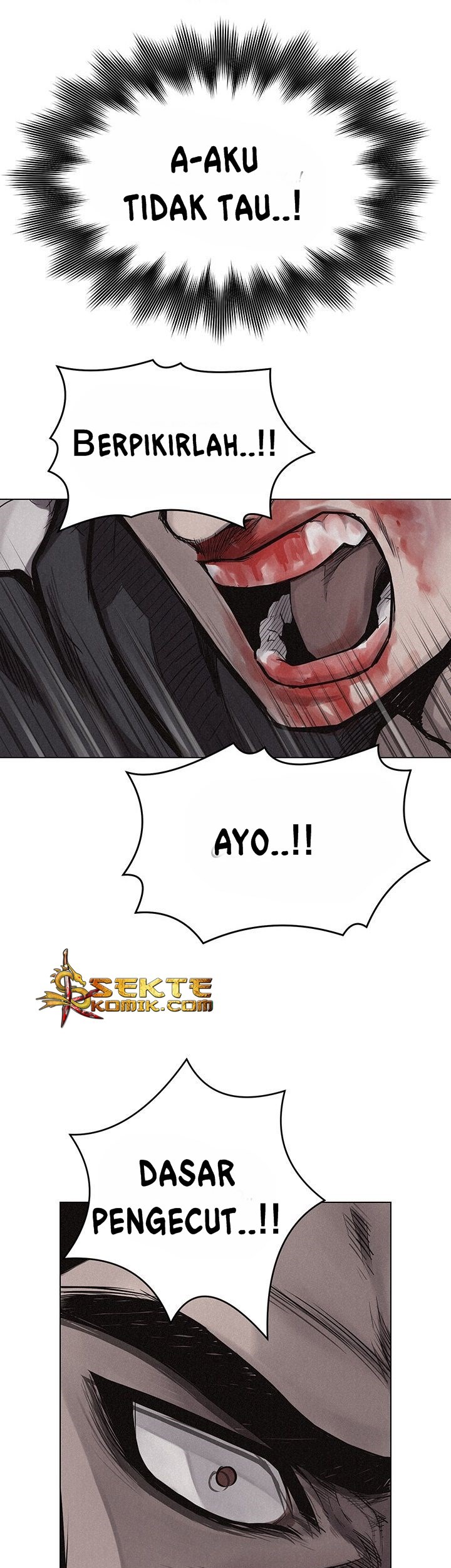 Pounding Chapter 12 - halaman 28