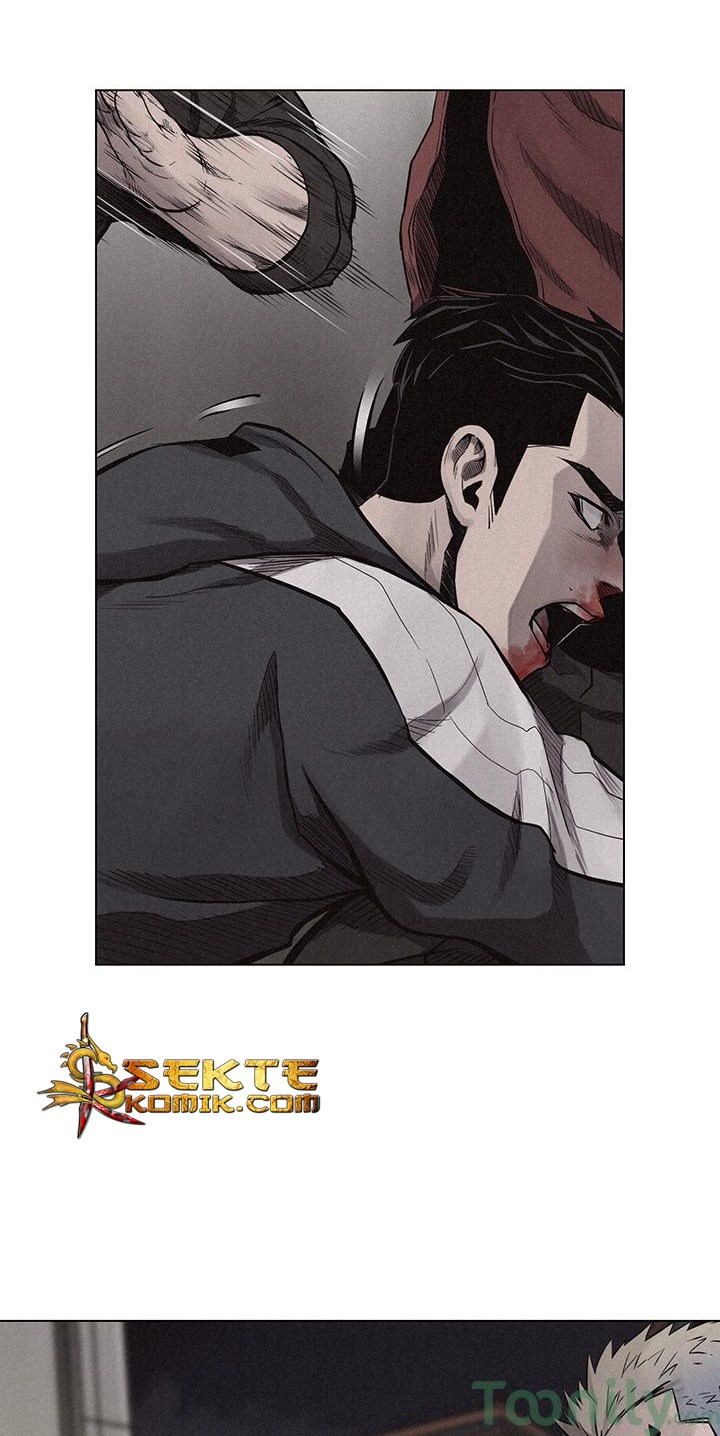 Pounding Chapter 12 - halaman 30