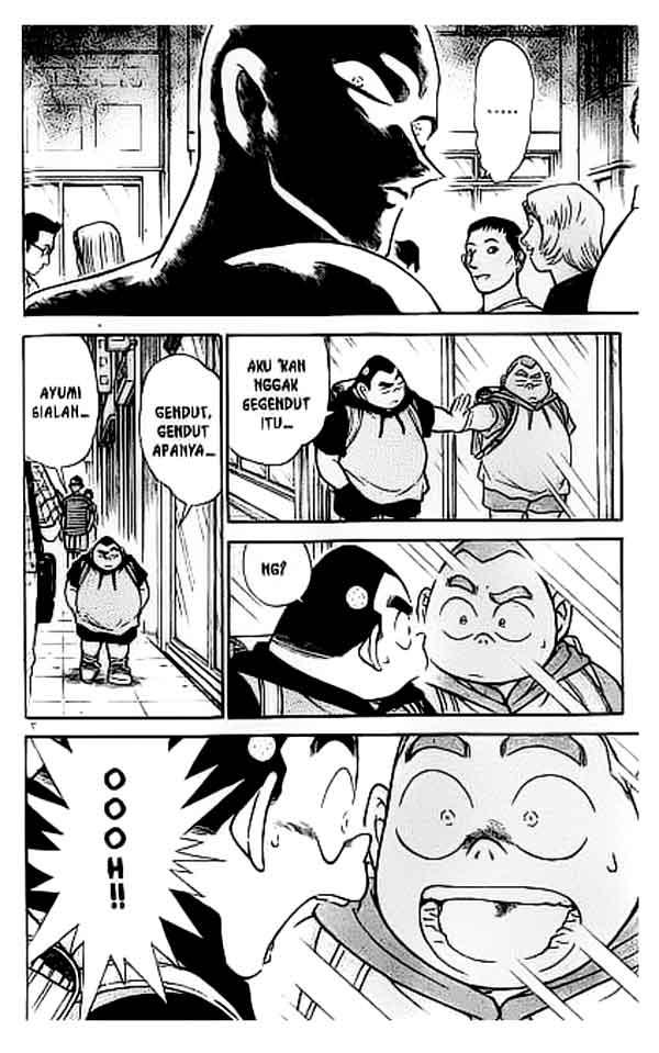 Pounding Chapter 12 - halaman 7