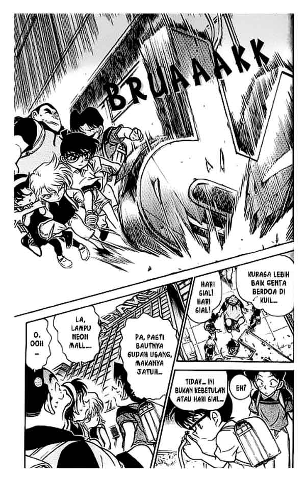 Pounding Chapter 13 - halaman 10