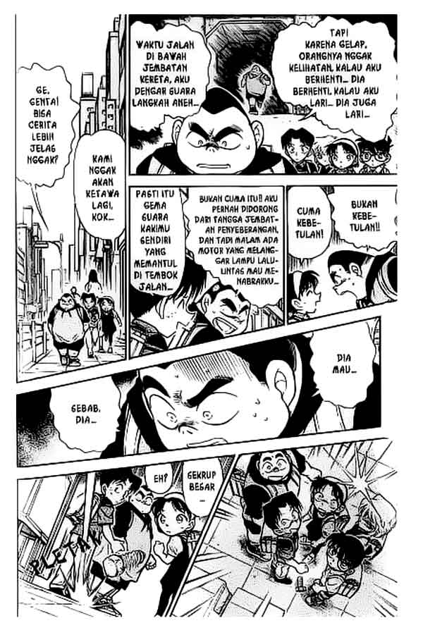 Pounding Chapter 13 - halaman 9