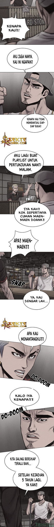 Pounding Chapter 14 - halaman 5