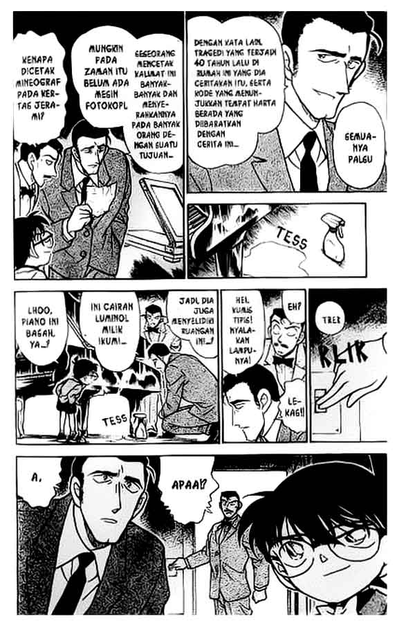 Pounding Chapter 15 - halaman 11