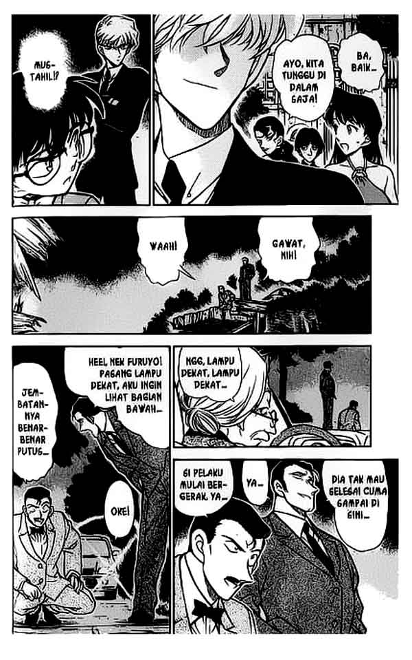 Pounding Chapter 15 - halaman 7