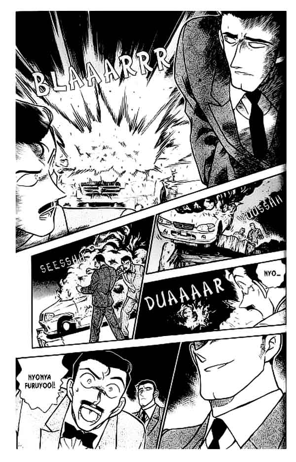 Pounding Chapter 15 - halaman 8