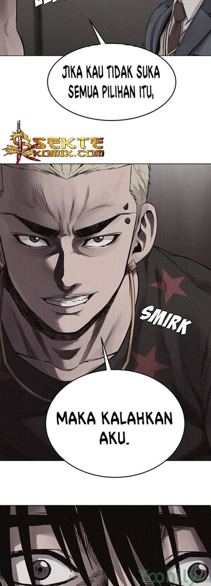 Pounding Chapter 16 - halaman 10