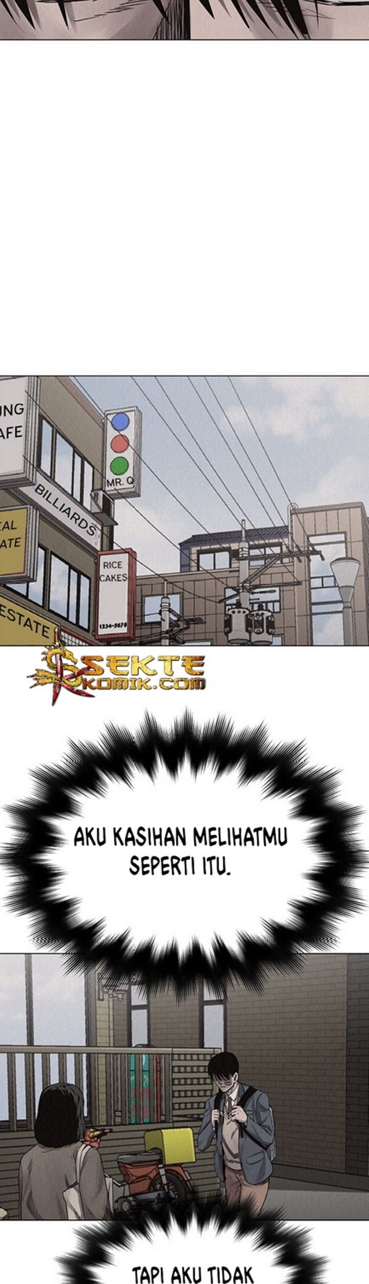 Pounding Chapter 16 - halaman 11