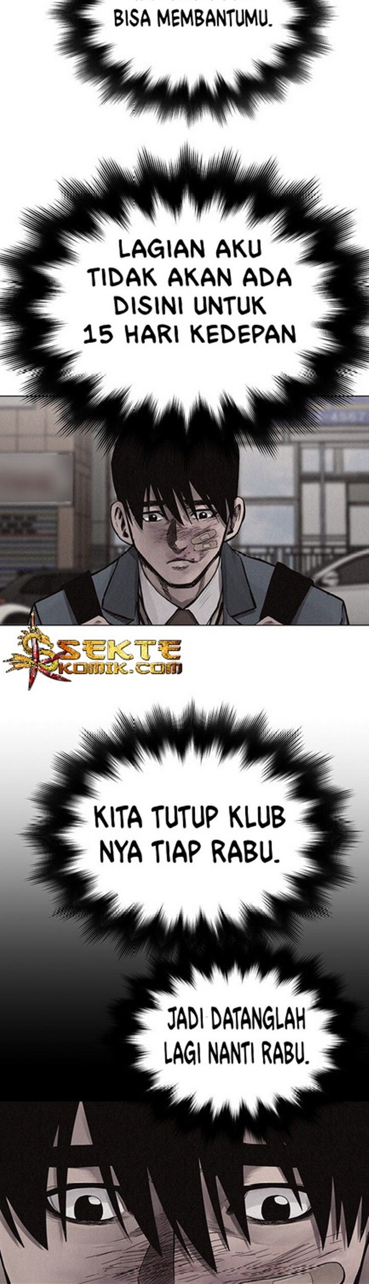 Pounding Chapter 16 - halaman 12