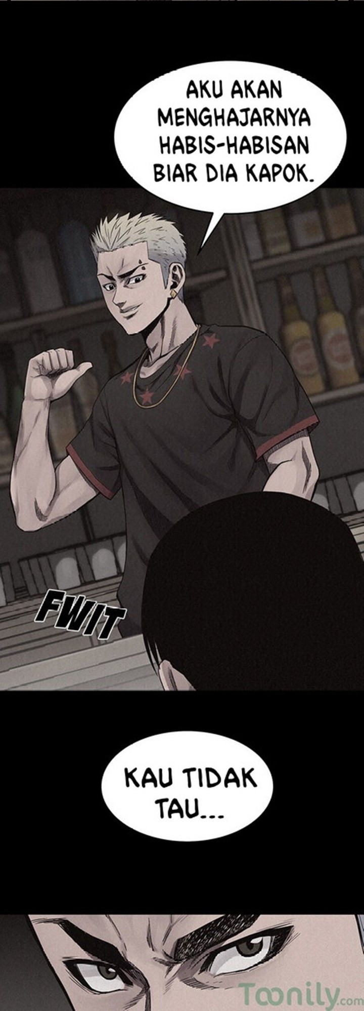 Pounding Chapter 16 - halaman 13
