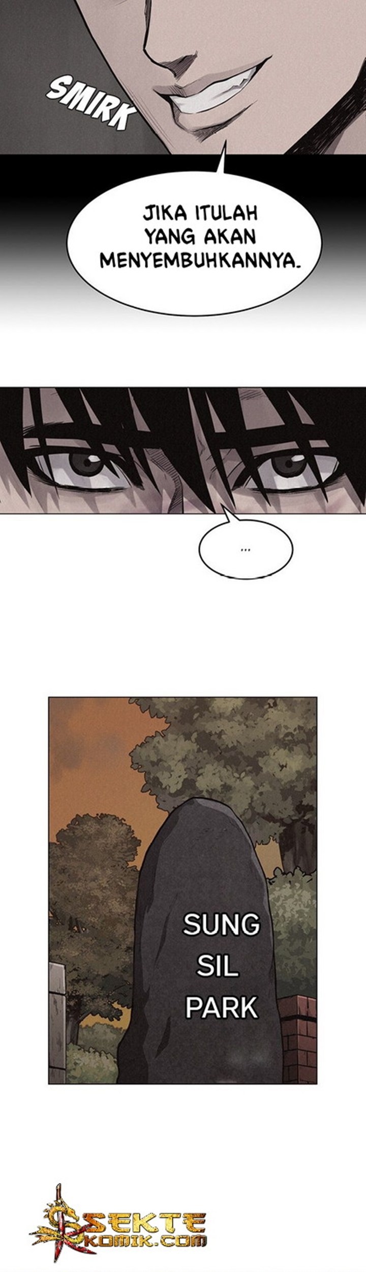 Pounding Chapter 16 - halaman 14