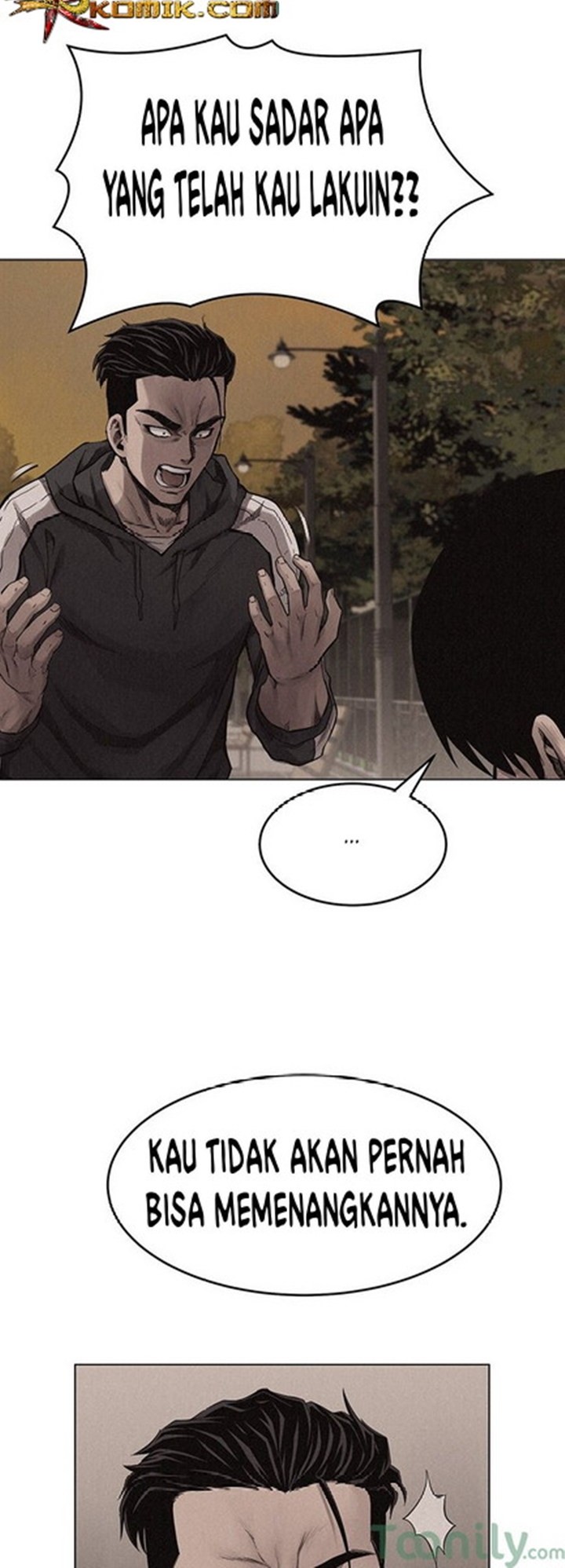 Pounding Chapter 16 - halaman 16