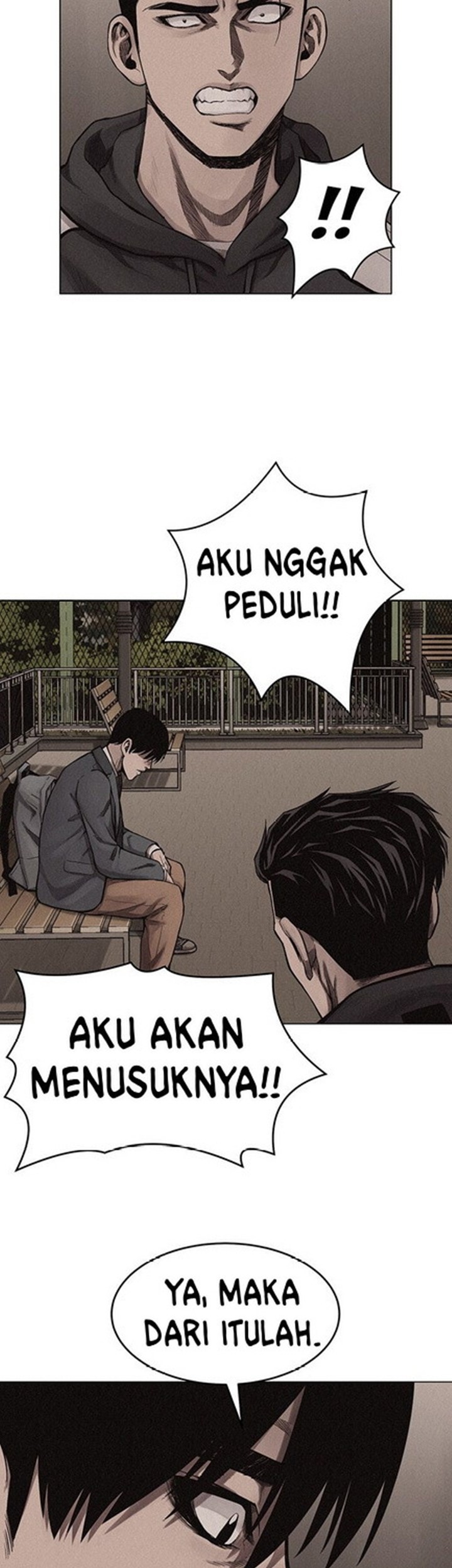 Pounding Chapter 16 - halaman 17