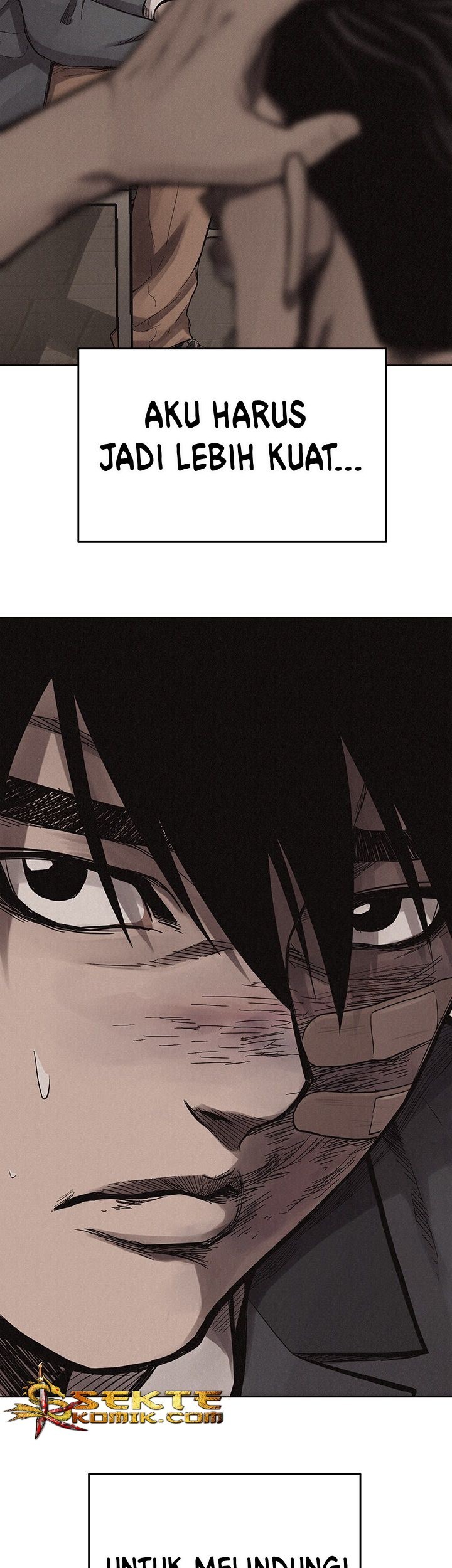Pounding Chapter 16 - halaman 26