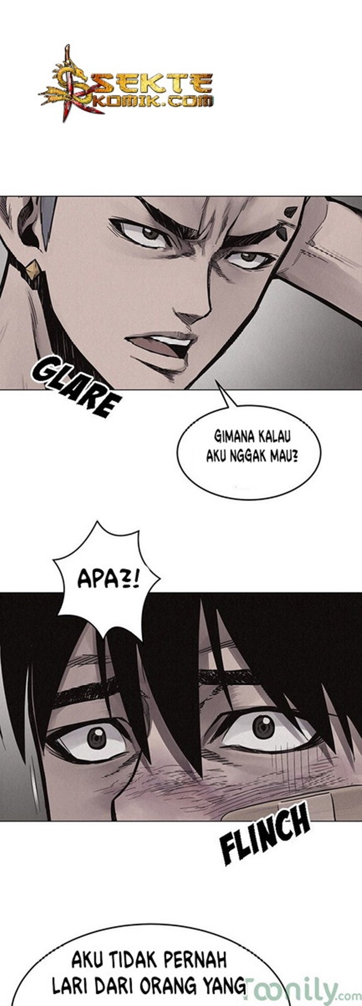 Pounding Chapter 16 - halaman 7