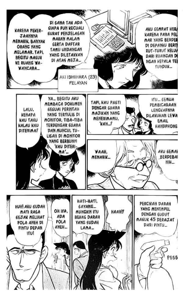 Pounding Chapter 17 - halaman 10
