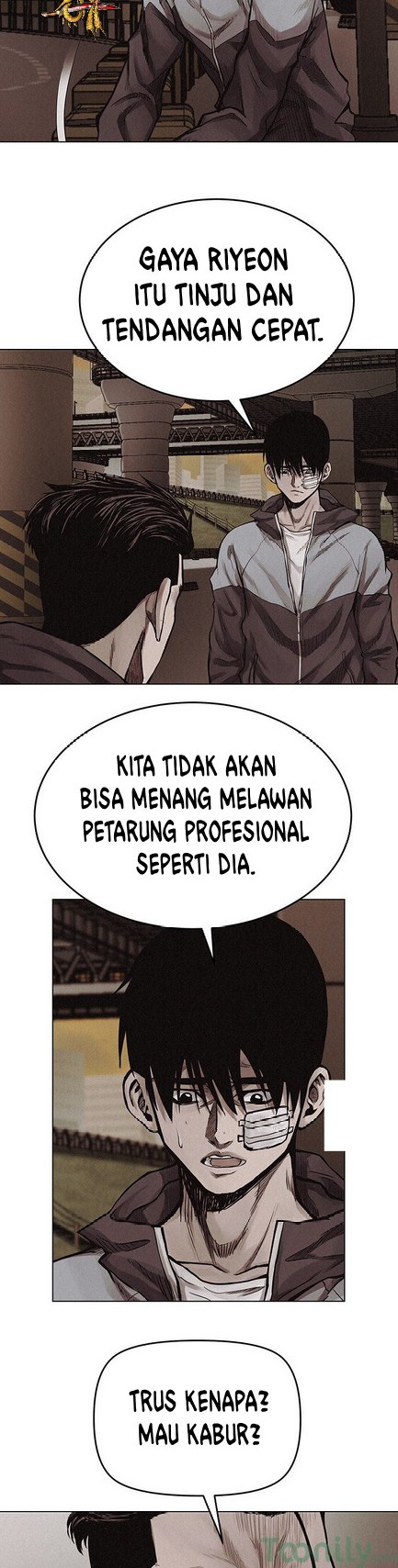 Pounding Chapter 17 - halaman 15