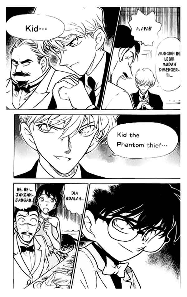 Pounding Chapter 17 - halaman 18