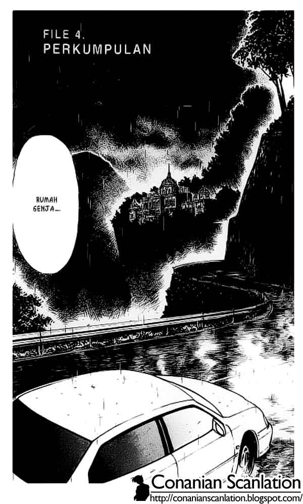 Pounding Chapter 17 - halaman 2
