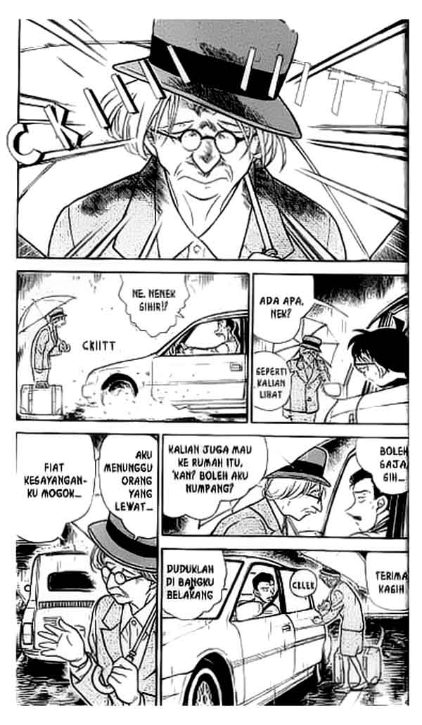 Pounding Chapter 17 - halaman 4