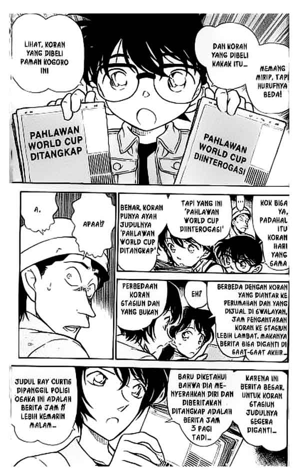 Pounding Chapter 18 - halaman 10