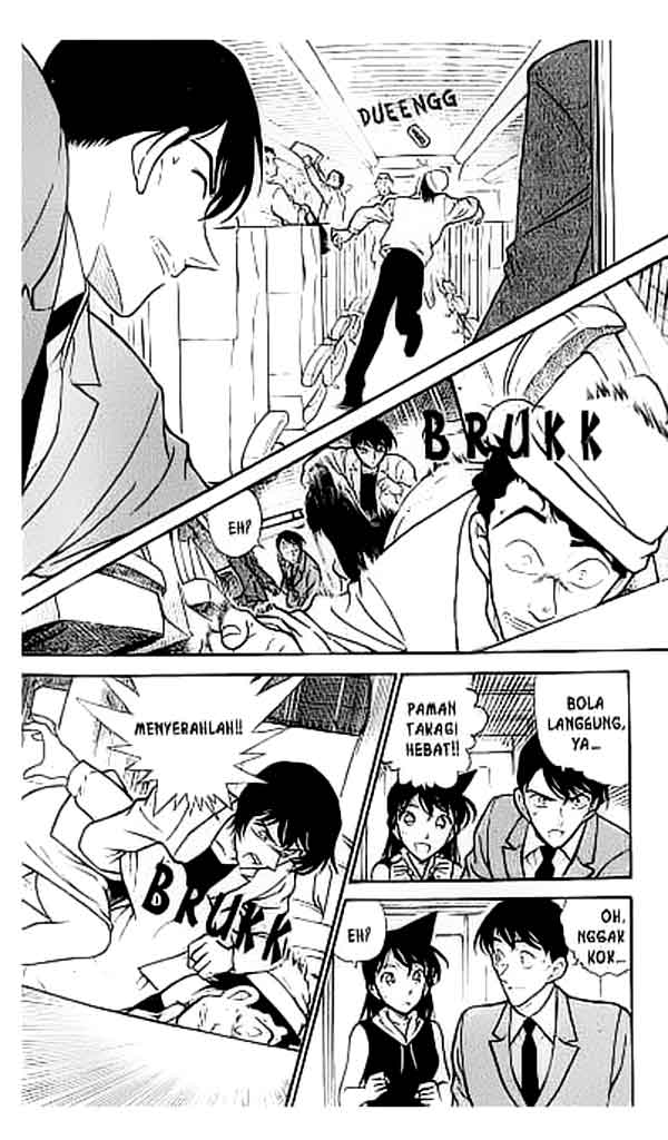 Pounding Chapter 18 - halaman 13