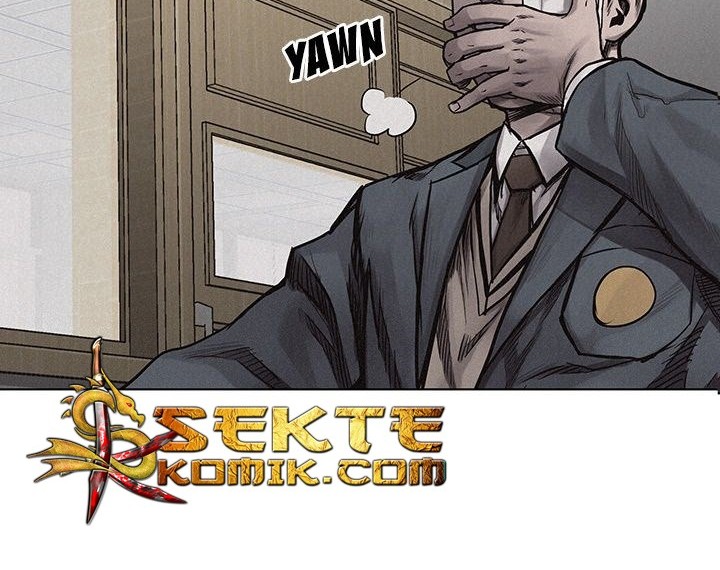 Pounding Chapter 18 - halaman 23