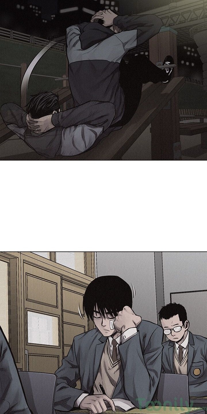 Pounding Chapter 18 - halaman 25