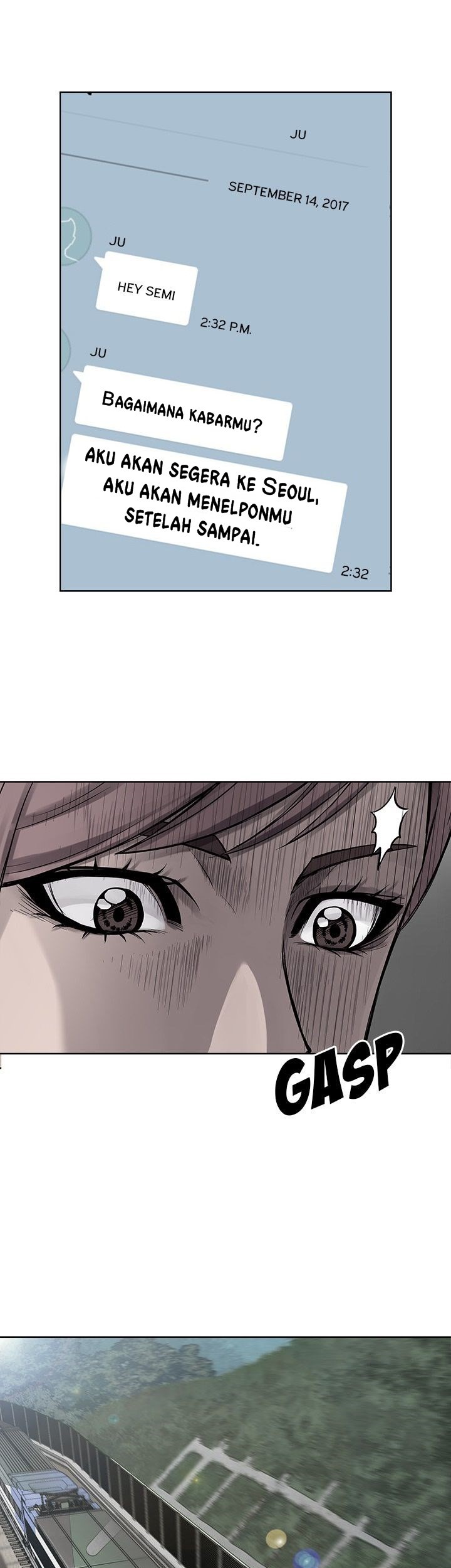 Pounding Chapter 19 - halaman 14