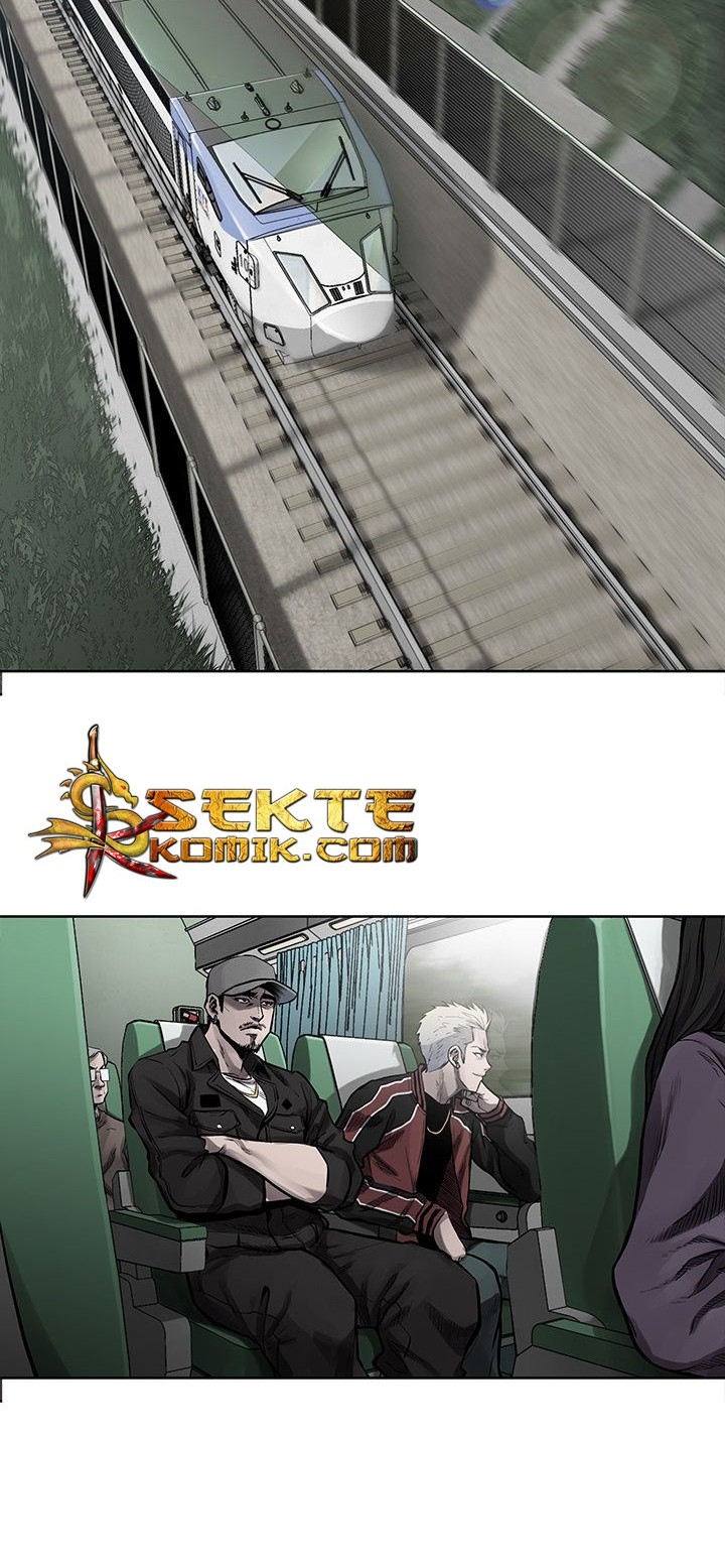 Pounding Chapter 19 - halaman 15