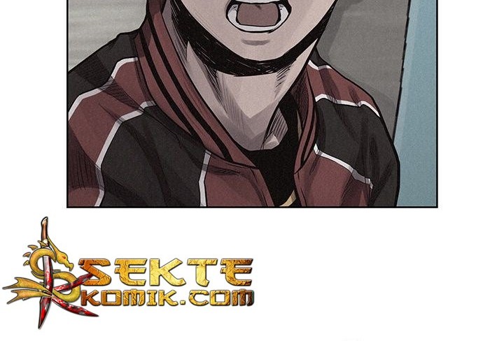 Pounding Chapter 19 - halaman 19